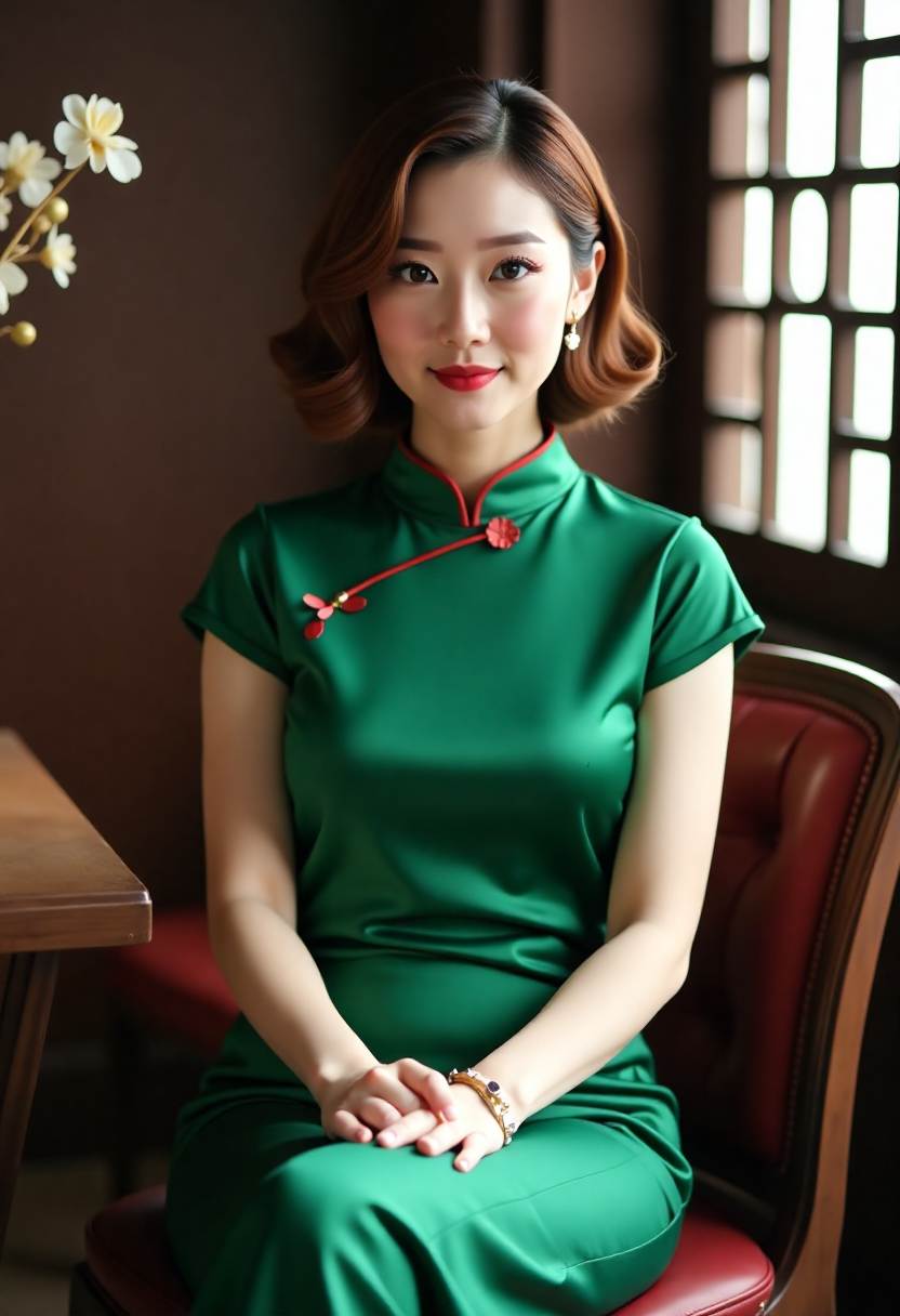 阿梨的手账绘画直播间
